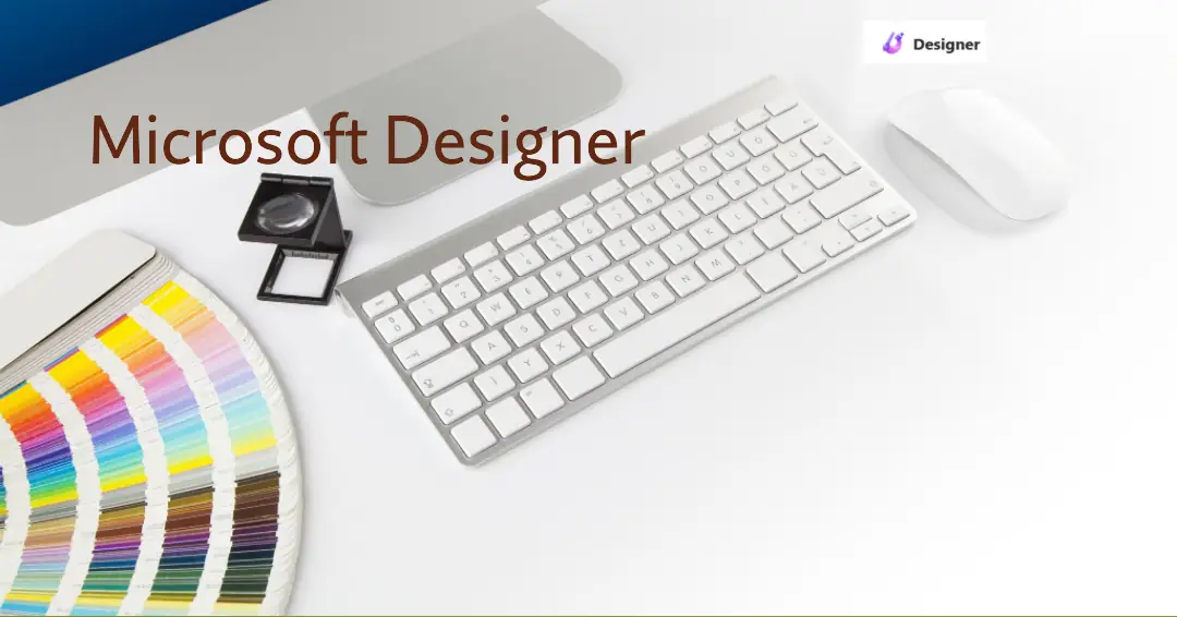 Microsoft designer a logo